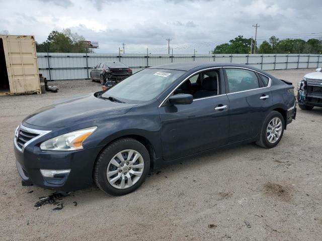 2015 NISSAN ALTIMA 2.5, 