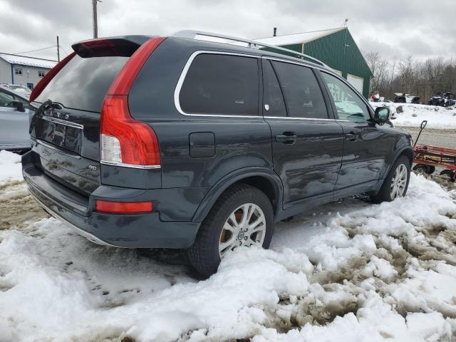 YV4952CZ2D1653800 - 2013 VOLVO XC90 3.2 GRAY photo 3