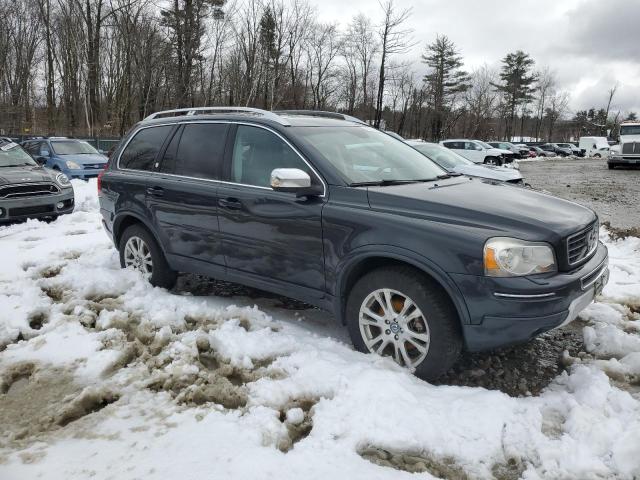 YV4952CZ2D1653800 - 2013 VOLVO XC90 3.2 GRAY photo 4