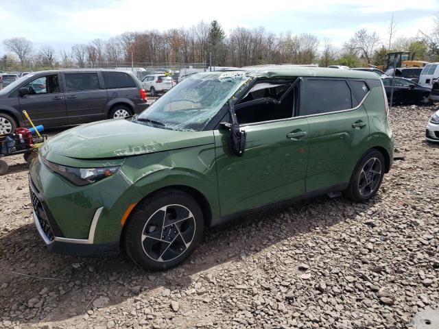 2023 KIA SOUL EX, 