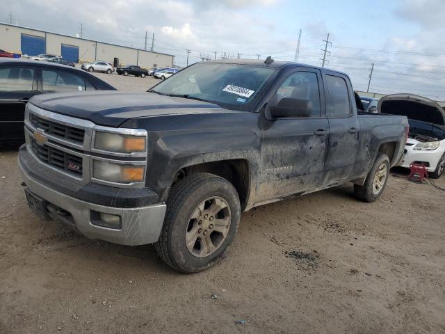 2014 CHEVROLET SILVERADO K1500 LT, 