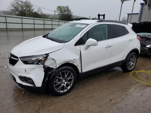 2019 BUICK ENCORE SPORT TOURING, 