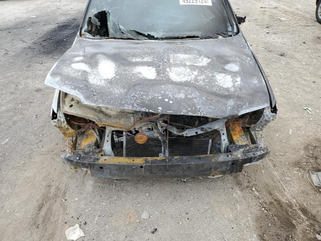 JM1BJ245831112356 - 2003 MAZDA PROTEGE PR5 灰色 照片 11