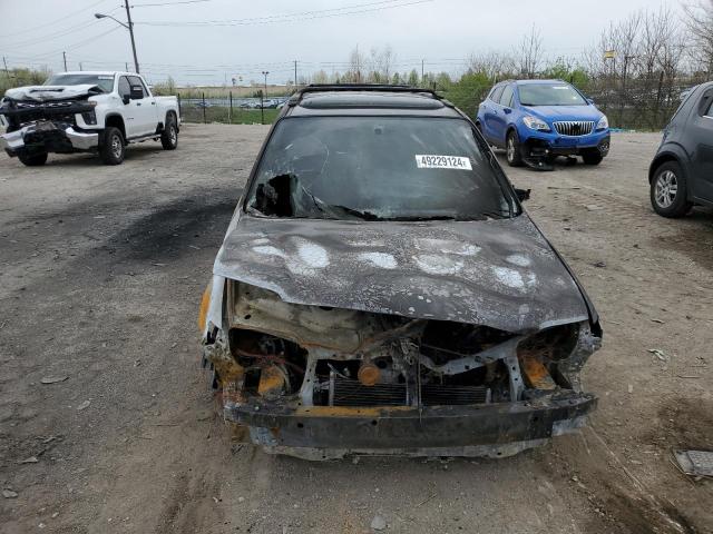 JM1BJ245831112356 - 2003 MAZDA PROTEGE PR5 灰色 照片 5