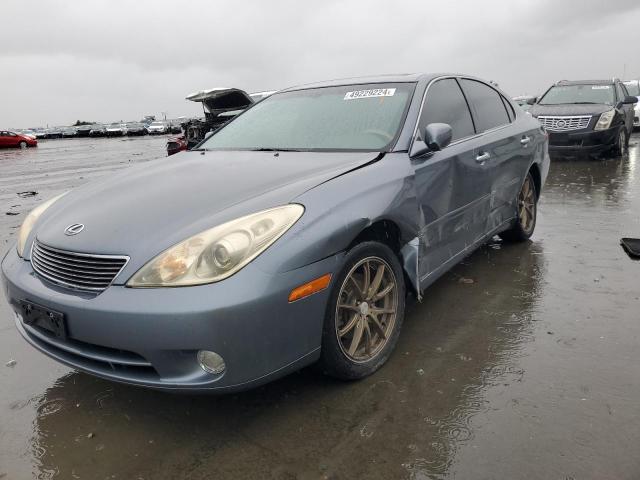 2006 LEXUS ES 330, 