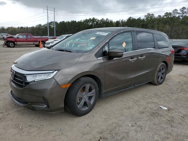 2021 HONDA ODYSSEY EX, 