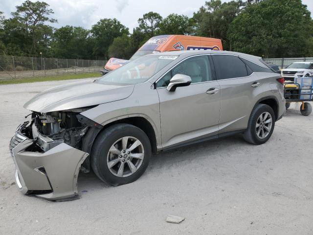 2018 LEXUS RX 350 BASE, 