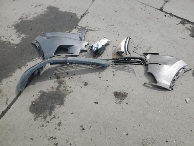 5TDKKRFH3GS155623 - 2016 TOYOTA HIGHLANDER XLE 灰色 照片 13