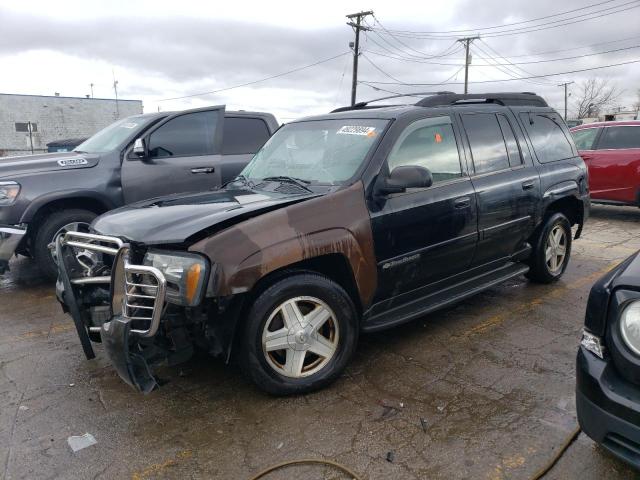 2003 CHEVROLET TRAILBLAZE EXT, 