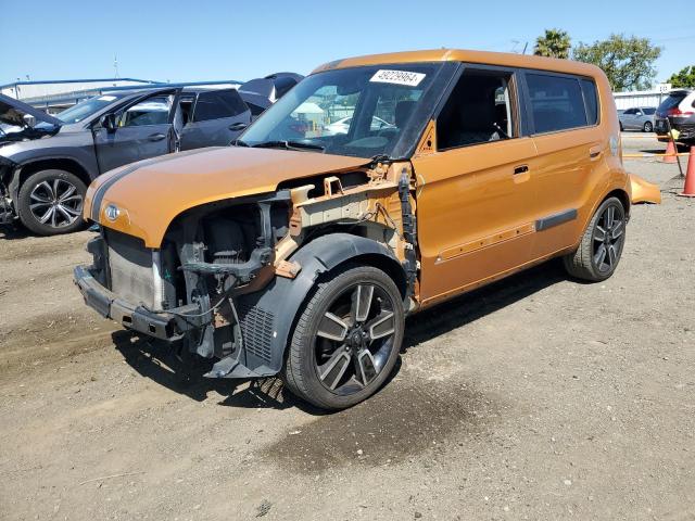 2010 KIA SOUL +, 