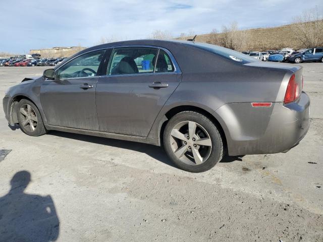 1G1ZC5E16BF335981 - 2011 CHEVROLET MALIBU 1LT TAN photo 2