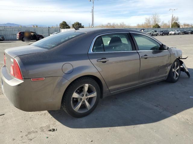 1G1ZC5E16BF335981 - 2011 CHEVROLET MALIBU 1LT TAN photo 3