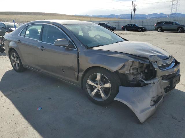 1G1ZC5E16BF335981 - 2011 CHEVROLET MALIBU 1LT TAN photo 4