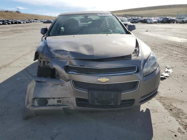 1G1ZC5E16BF335981 - 2011 CHEVROLET MALIBU 1LT TAN photo 5