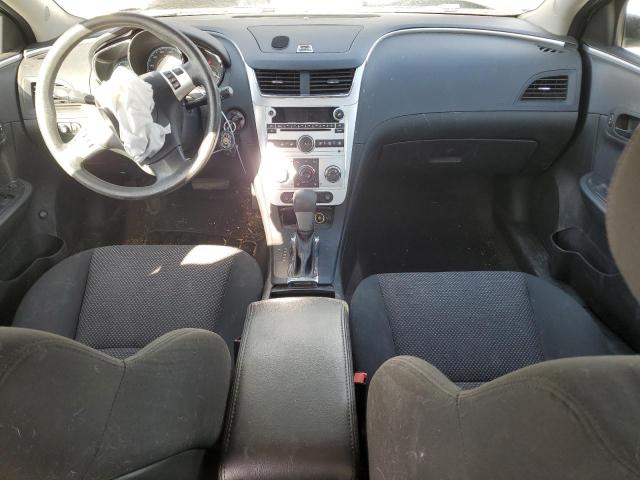 1G1ZC5E16BF335981 - 2011 CHEVROLET MALIBU 1LT TAN photo 8