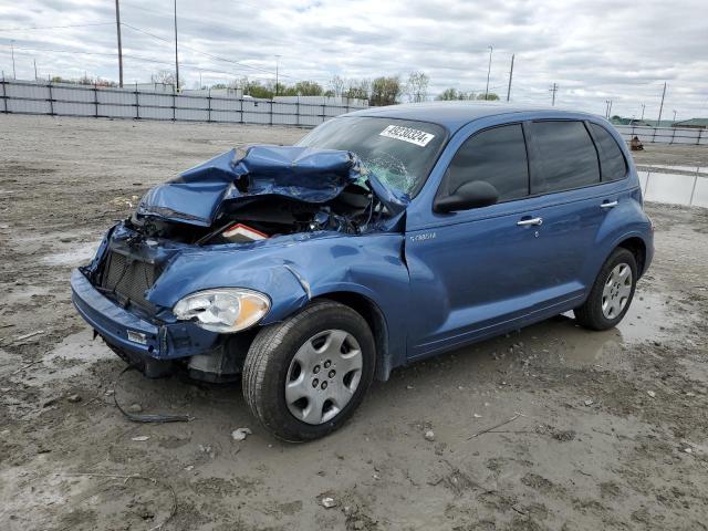 2006 CHRYSLER PT CRUISER, 