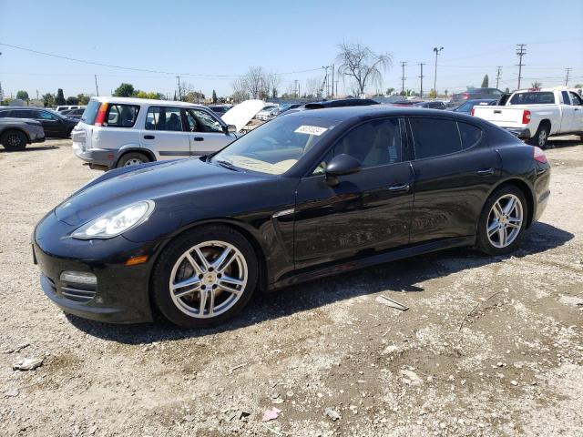 2012 PORSCHE PANAMERA 2, 