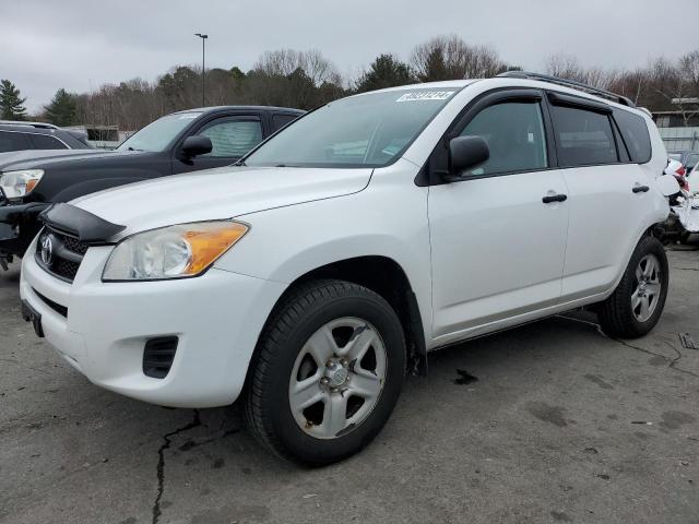 2011 TOYOTA RAV4, 