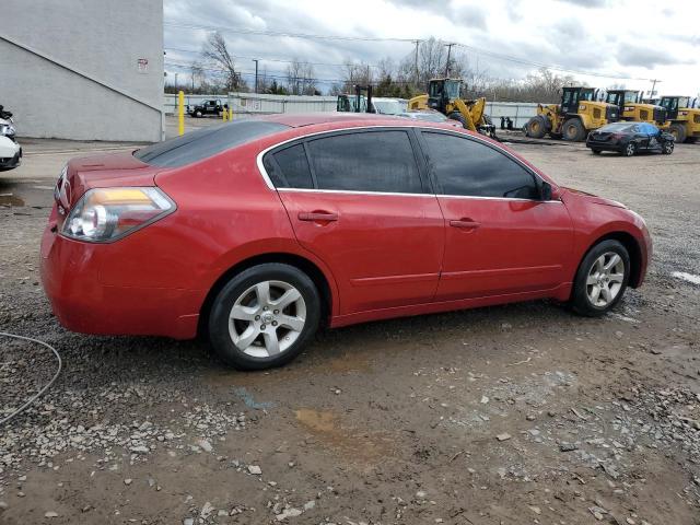 1N4AL21E09N546367 - 2009 NISSAN ALTIMA 2.5 BURGUNDY photo 3