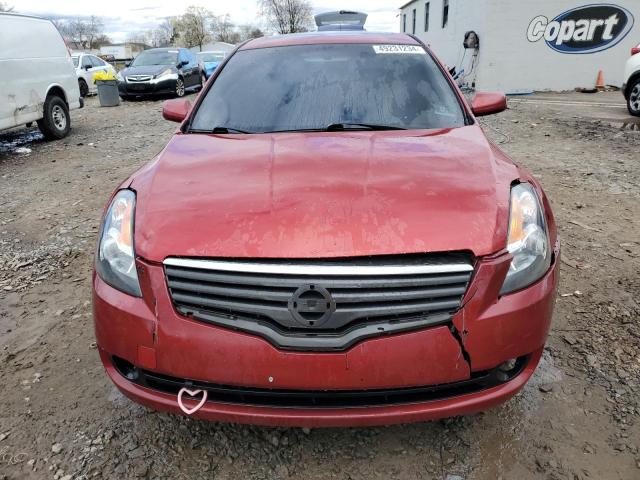 1N4AL21E09N546367 - 2009 NISSAN ALTIMA 2.5 BURGUNDY photo 5