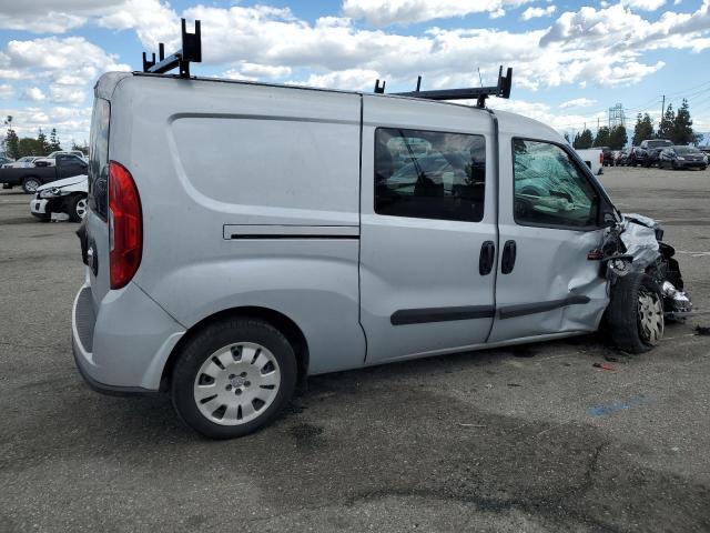 ZFBHRFBB0M6T91716 - 2021 RAM PROMASTER SLT Argent photo 3