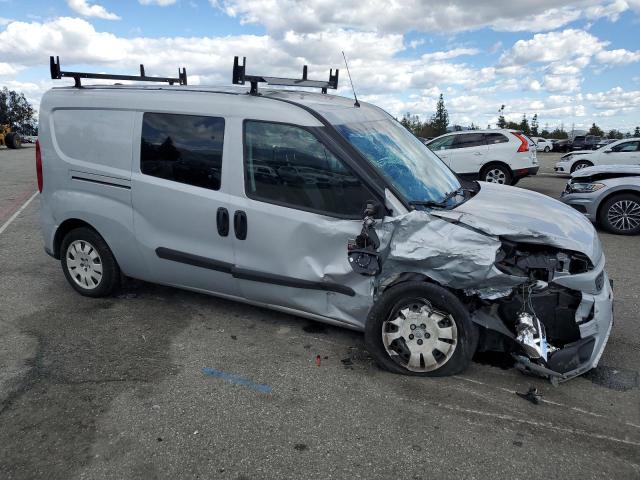 ZFBHRFBB0M6T91716 - 2021 RAM PROMASTER SLT Argent photo 4