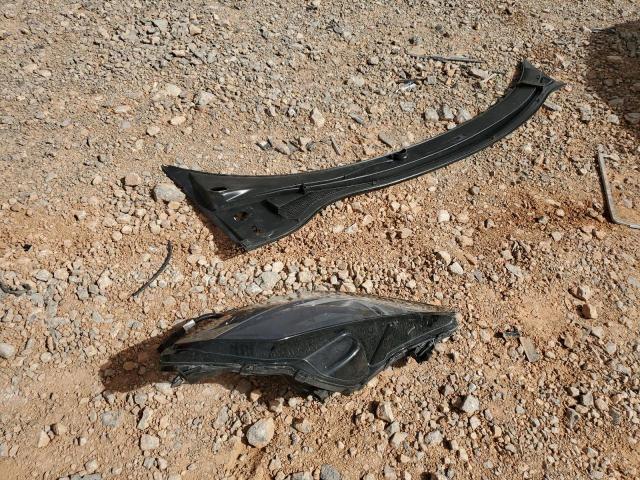 1G1YA2D74F5117037 - 2015 CHEVROLET CORVETTE STINGRAY 1LT RED photo 12