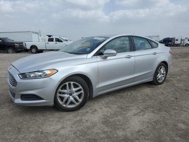 2015 FORD FUSION SE, 