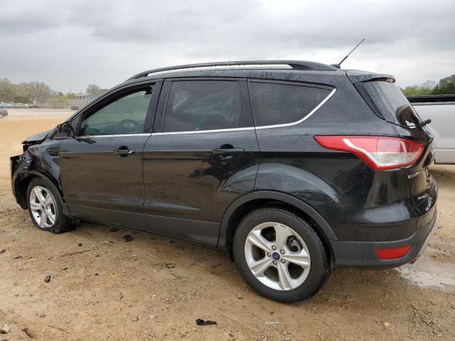 1FMCU0GX5EUA35018 - 2014 FORD ESCAPE SE BLACK photo 2