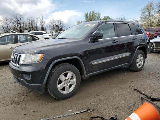 2011 JEEP GRAND CHER LAREDO, 