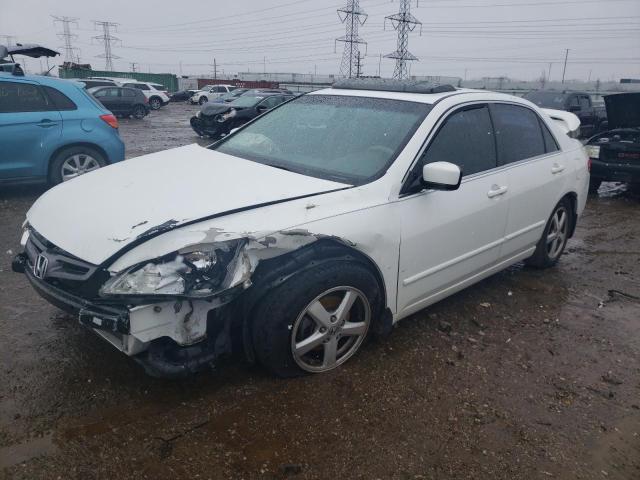 2003 HONDA ACCORD EX, 