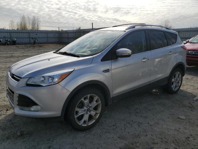 2014 FORD ESCAPE TITANIUM, 