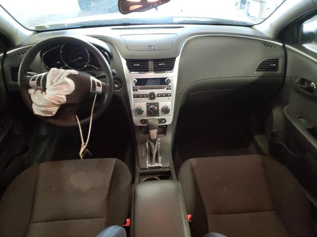 1G1ZC5E13BF336439 - 2011 CHEVROLET MALIBU 1LT 白色 照片 8