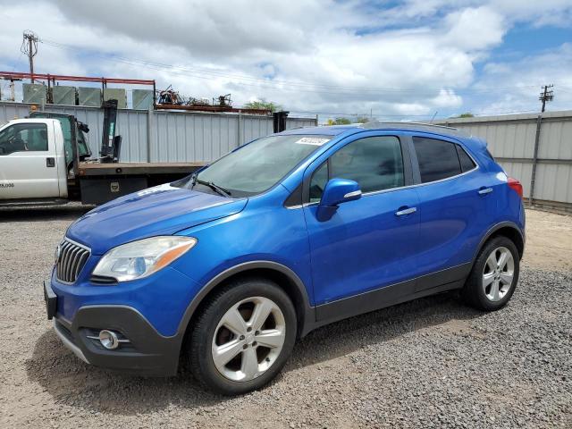 2016 BUICK ENCORE CONVENIENCE, 