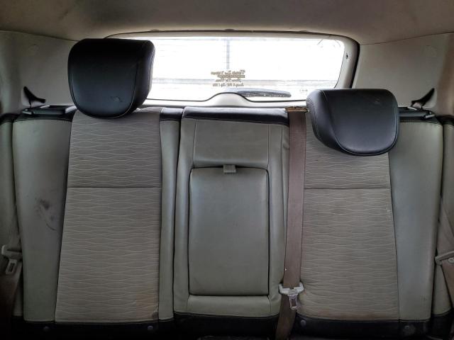 KL4CJBSB7GB614539 - 2016 BUICK ENCORE CONVENIENCE 蓝色 照片 10