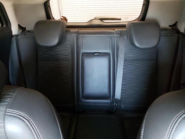 KL4CJBSB3FB166086 - 2015 BUICK ENCORE CONVENIENCE 黑色 照片 10