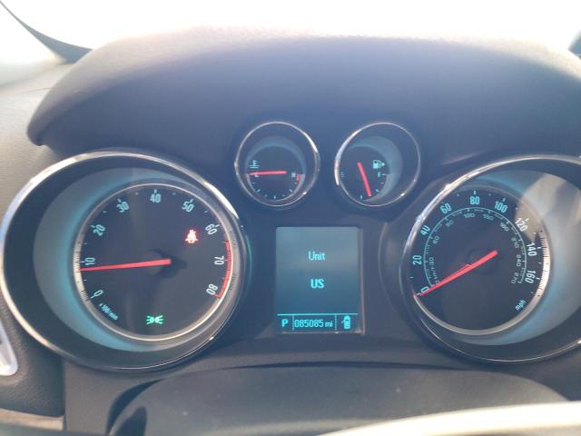 KL4CJBSB3FB166086 - 2015 BUICK ENCORE CONVENIENCE 黑色 照片 9