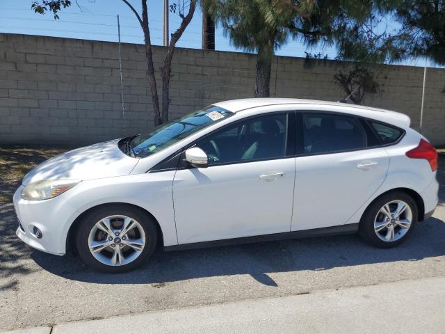 2014 FORD FOCUS SE, 