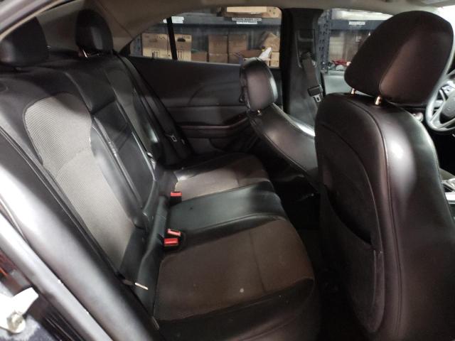 1G11C5SA3DF176566 - 2013 CHEVROLET MALIBU 1LT 黑色 照片 10