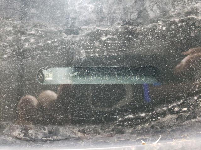 1G11C5SA3DF176566 - 2013 CHEVROLET MALIBU 1LT 黑色 照片 13