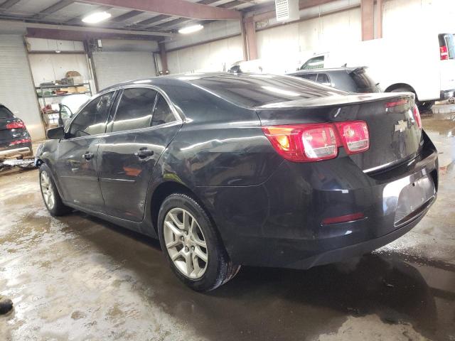 1G11C5SA3DF176566 - 2013 CHEVROLET MALIBU 1LT 黑色 照片 2