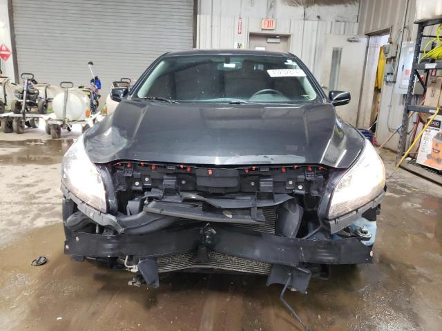 1G11C5SA3DF176566 - 2013 CHEVROLET MALIBU 1LT 黑色 照片 5