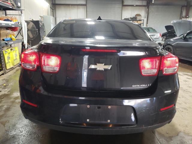 1G11C5SA3DF176566 - 2013 CHEVROLET MALIBU 1LT 黑色 照片 6