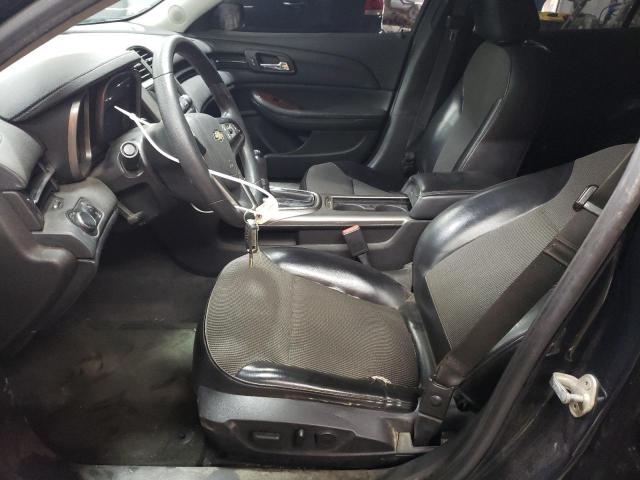 1G11C5SA3DF176566 - 2013 CHEVROLET MALIBU 1LT 黑色 照片 7