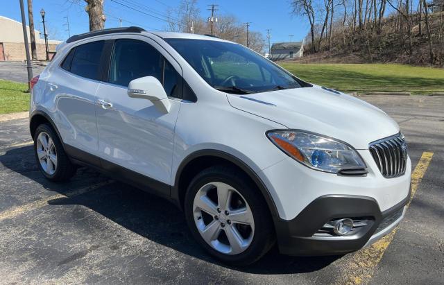 2016 BUICK ENCORE, 