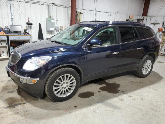 2012 BUICK ENCLAVE, 