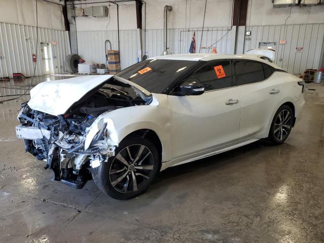 2020 NISSAN MAXIMA SV, 