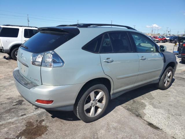 JTJHA31U940031219 - 2004 LEXUS RX 330 GRAY photo 3