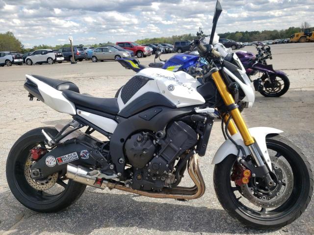 2011 YAMAHA FZ8 N, 