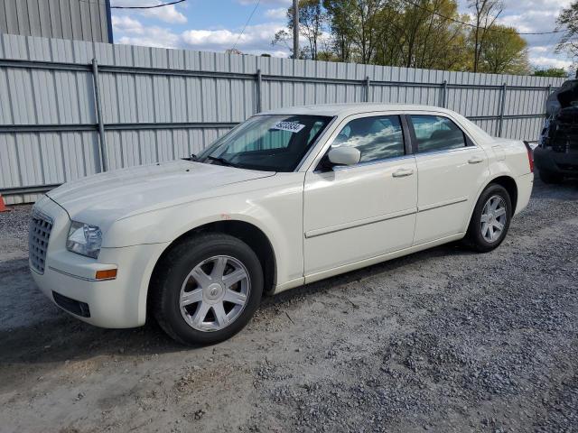 2005 CHRYSLER 300 TOURING, 